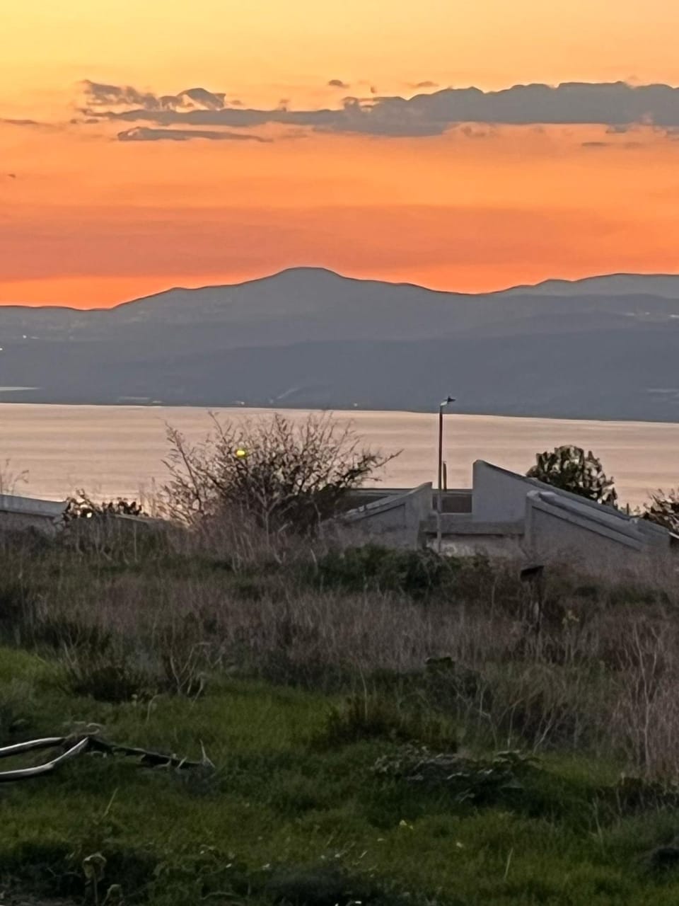 Sea view