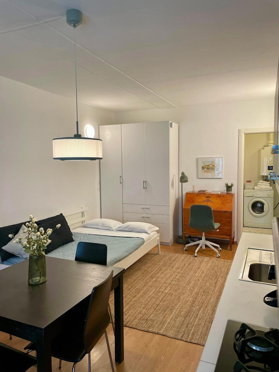 Rifugio Mantellini Apartment in Domodossola