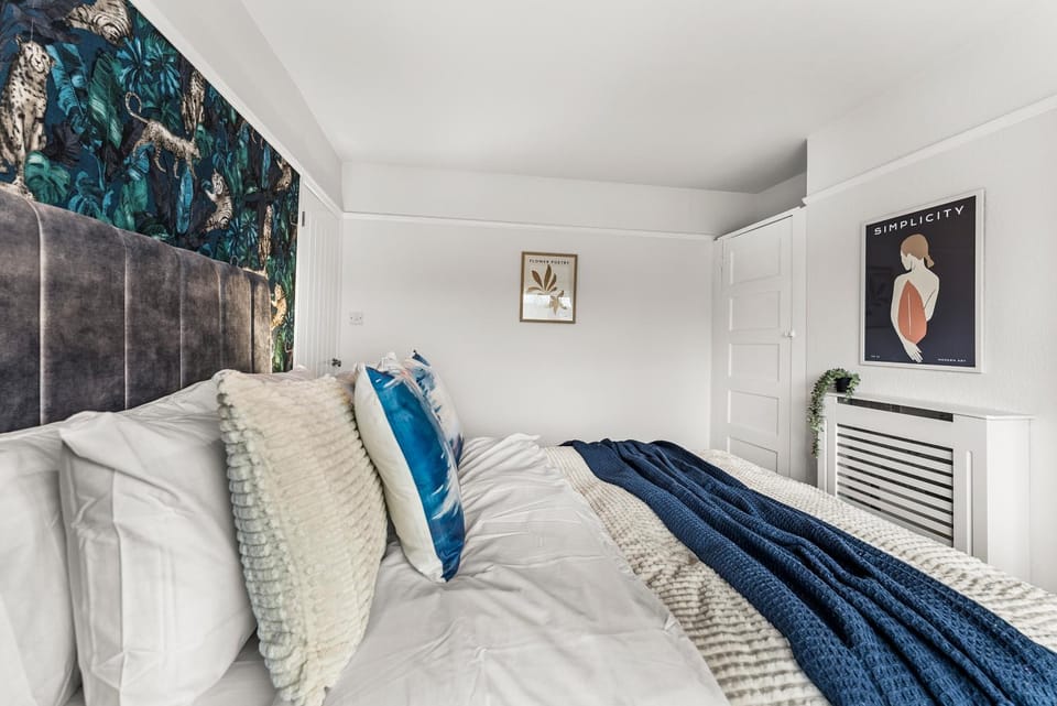 Gorgeous Abode in Cambridge - Pet Friendly! House in Cambridge