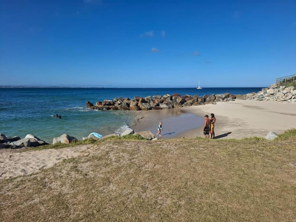 Quaterdeck 1 Port St Francisbay Apartment in Eastern Cape