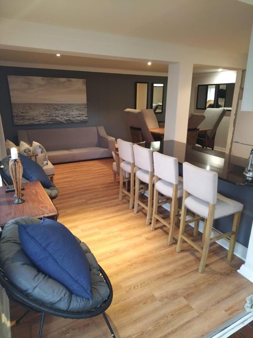 Quaterdeck 1 Port St Francisbay Apartment in Eastern Cape