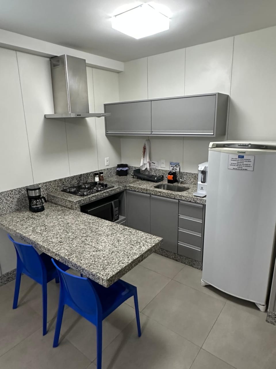 Apartamento Aeroporto Apartment in Belo Horizonte