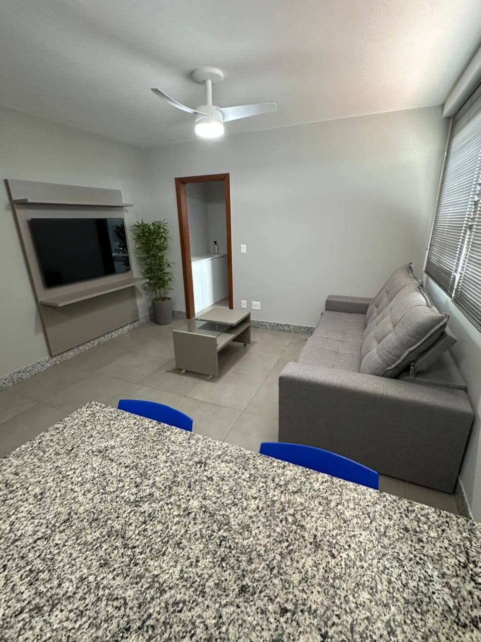Apartamento Aeroporto Apartment in Belo Horizonte