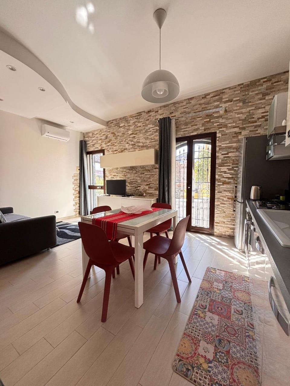 Paola guest house House in Catania
