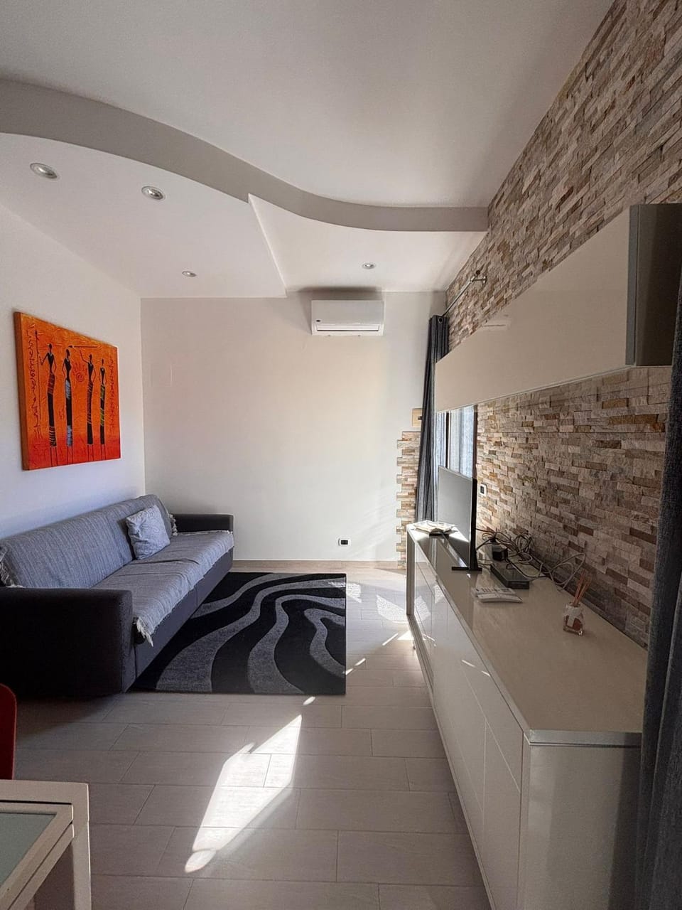 Paola guest house House in Catania