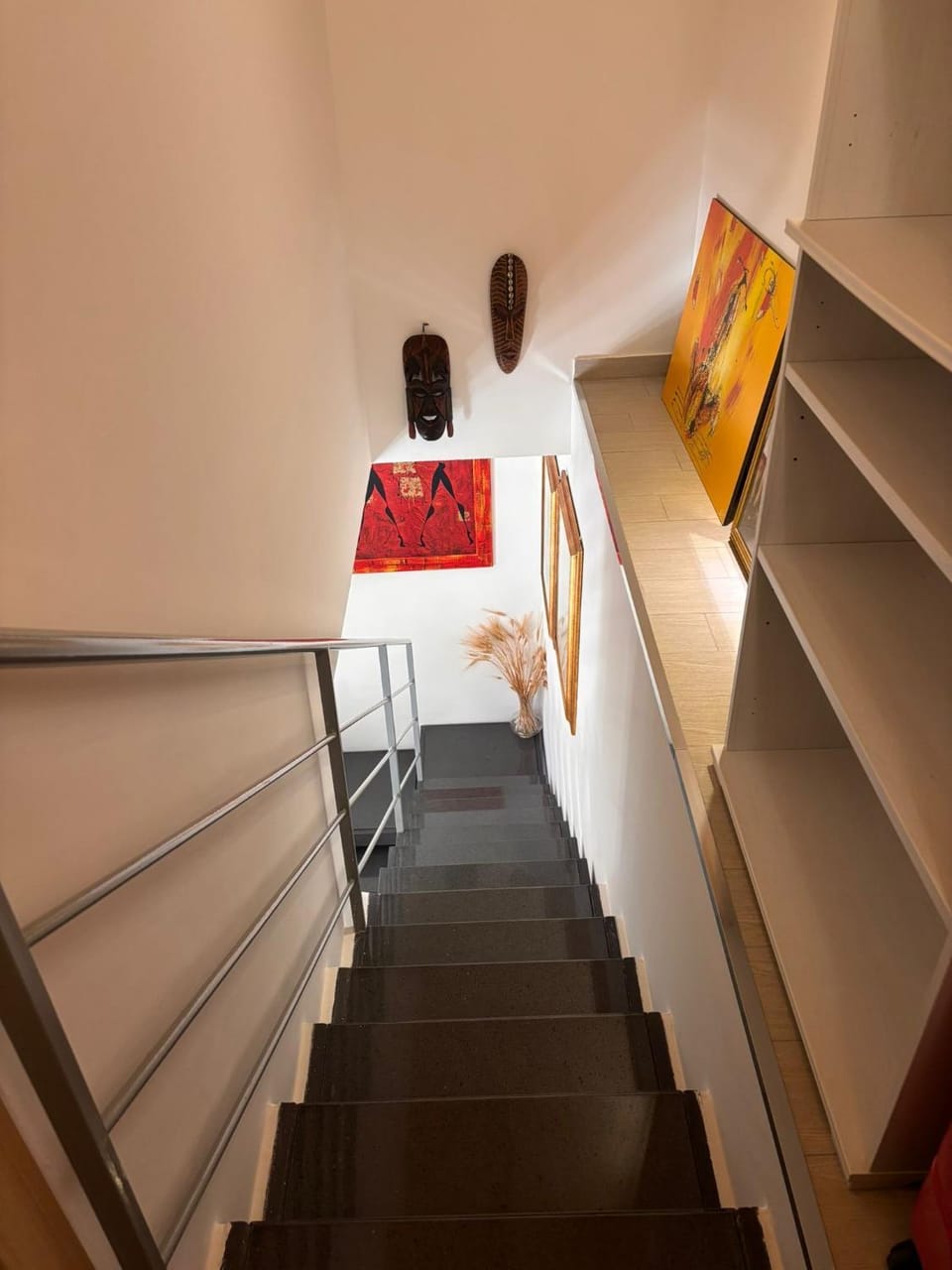 Paola guest house House in Catania