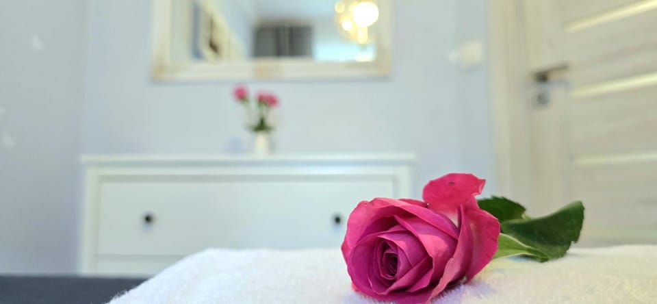 Apartament Solaris Jantar by TriApart Apartment in Pomeranian Voivodeship