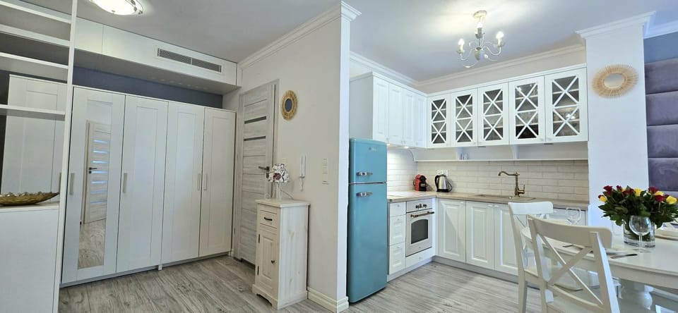 Apartament Solaris Jantar by TriApart Apartment in Pomeranian Voivodeship