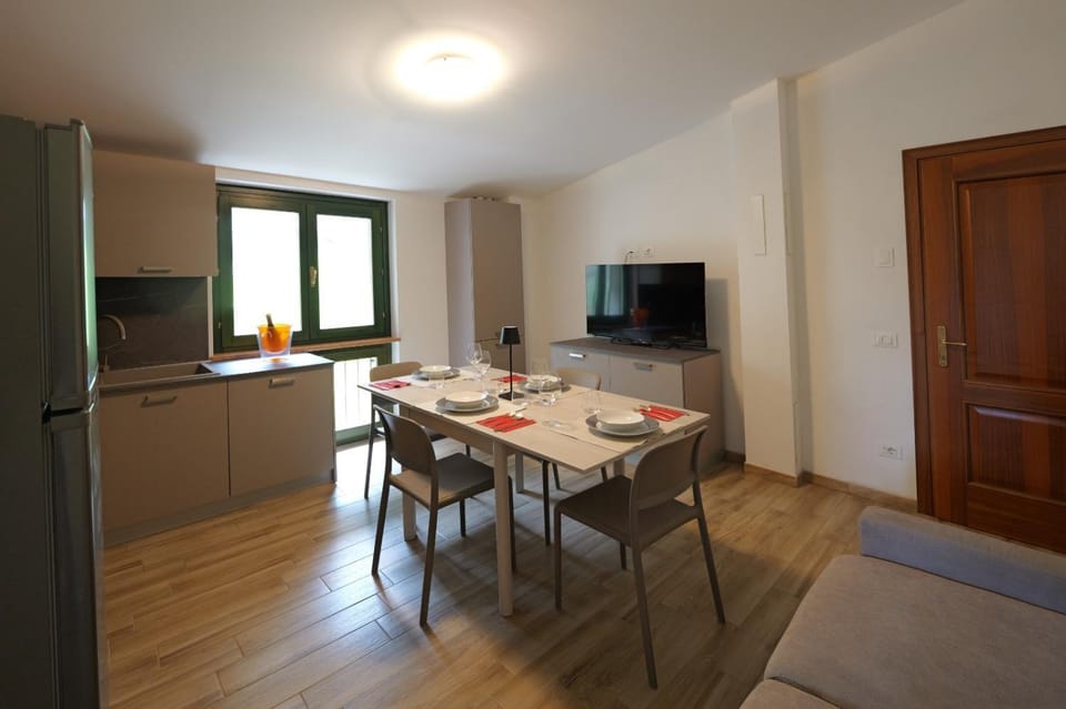 Il Baitone Apartment in Province of Brescia