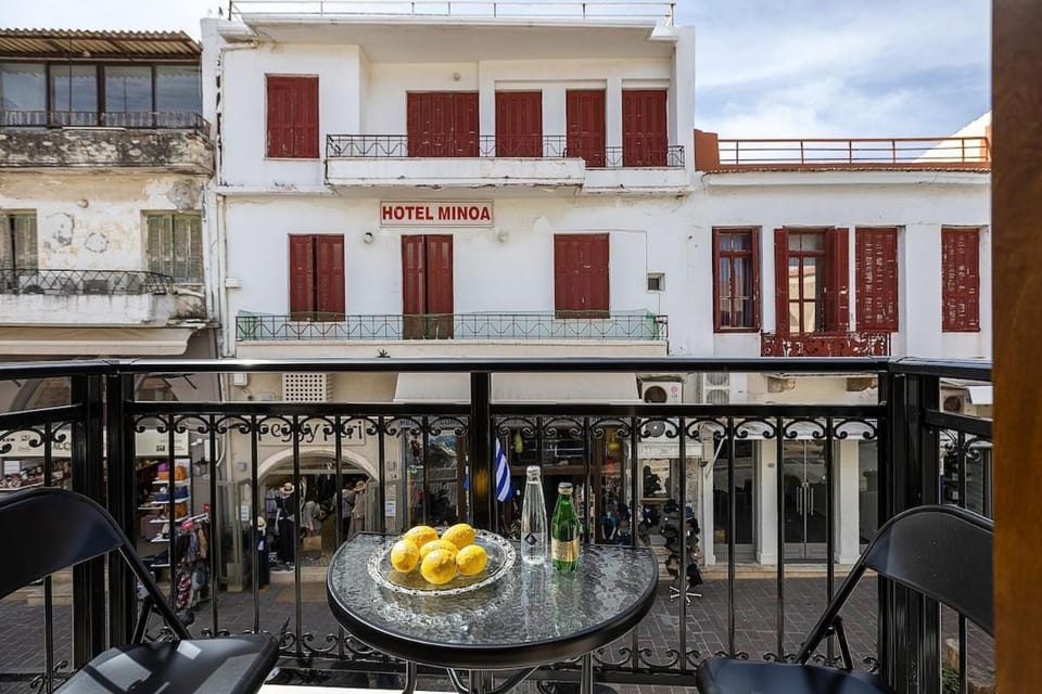 Balcony/Terrace, Balcony/Terrace