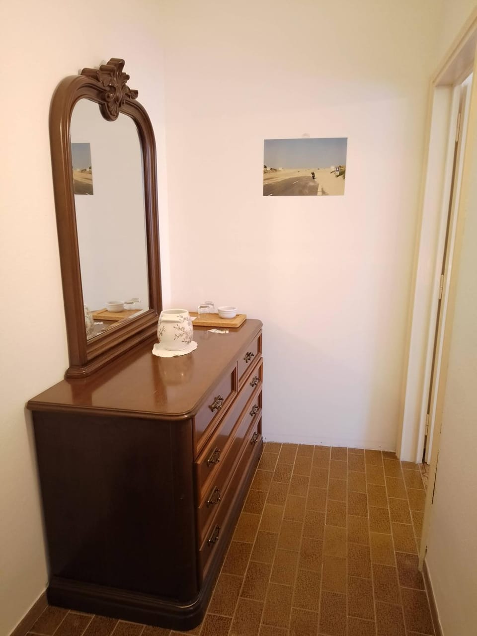 La Rosa Bianca Apartment in Liguria