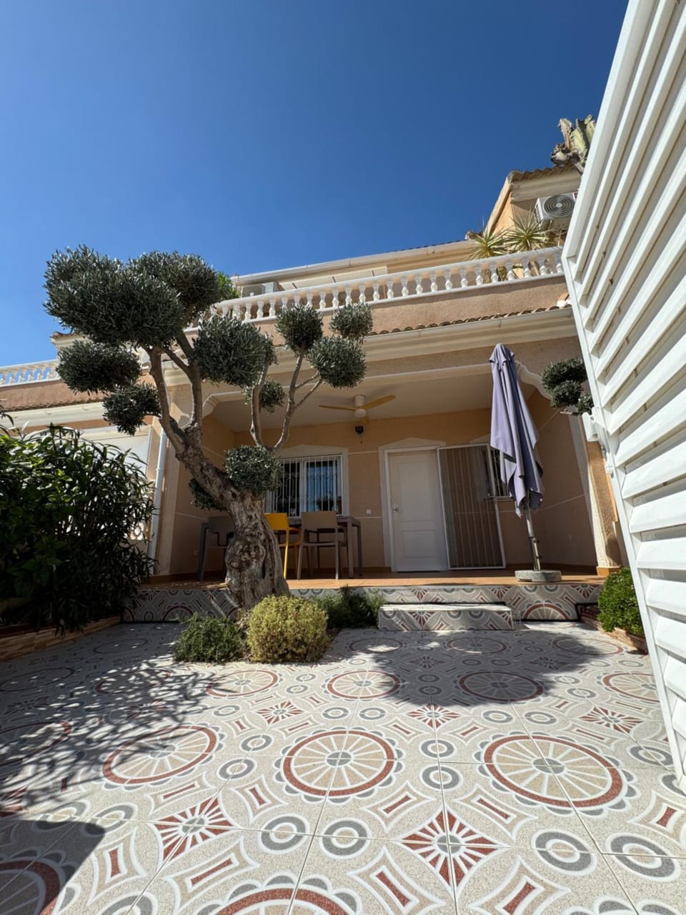 Luxury Holiday Townhouse with Pool II Casa Macarena 02 House in Vega Baja del Segura