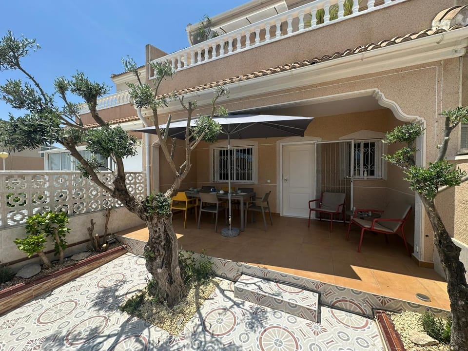 Day, Balcony/Terrace
