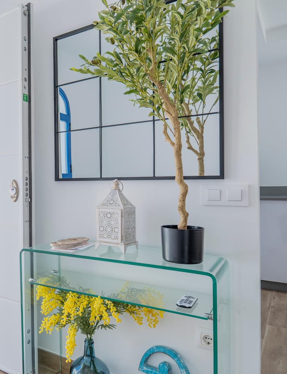 La Mimosa del Cabo House in San José