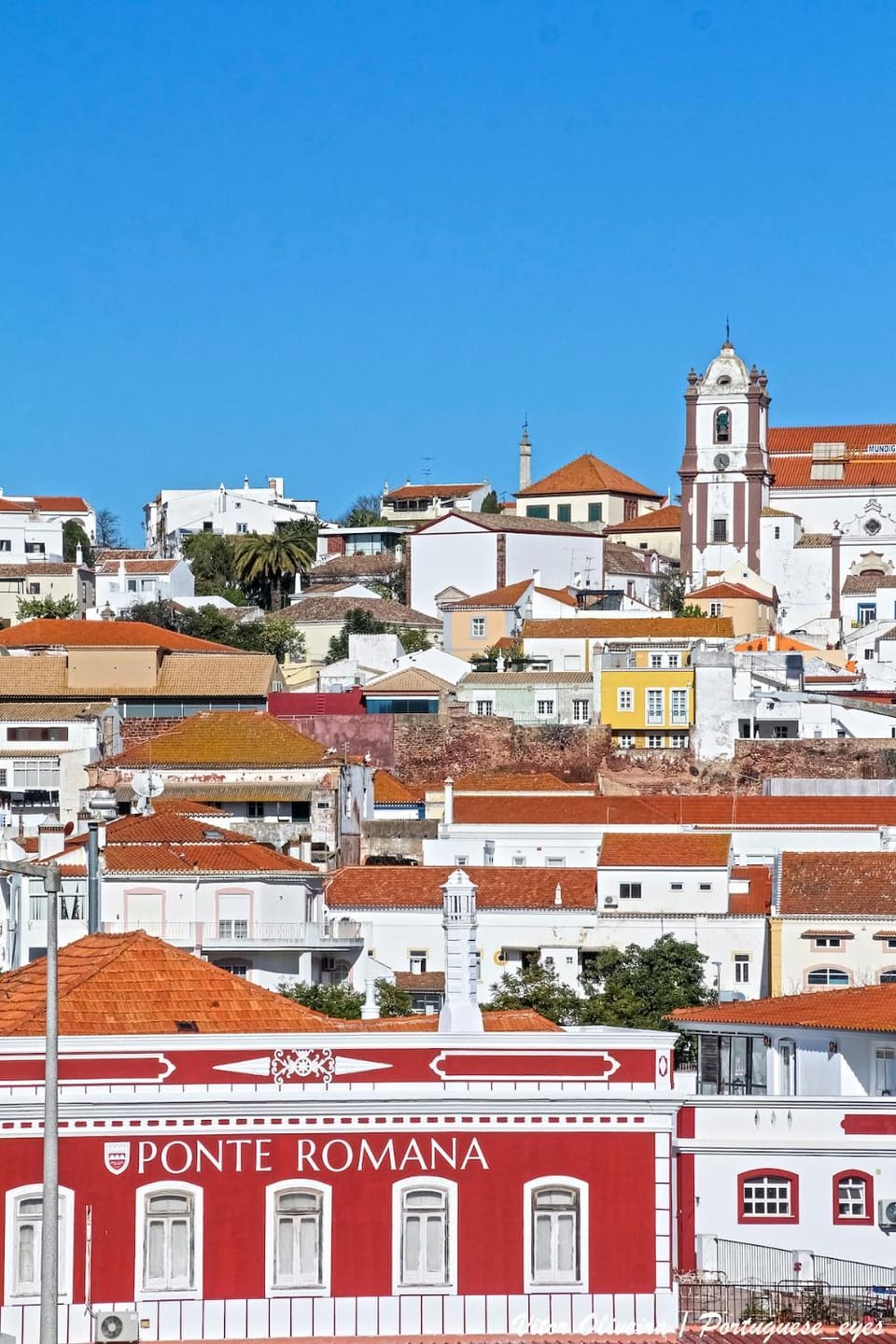 Neighbourhood, City view, Landmark view