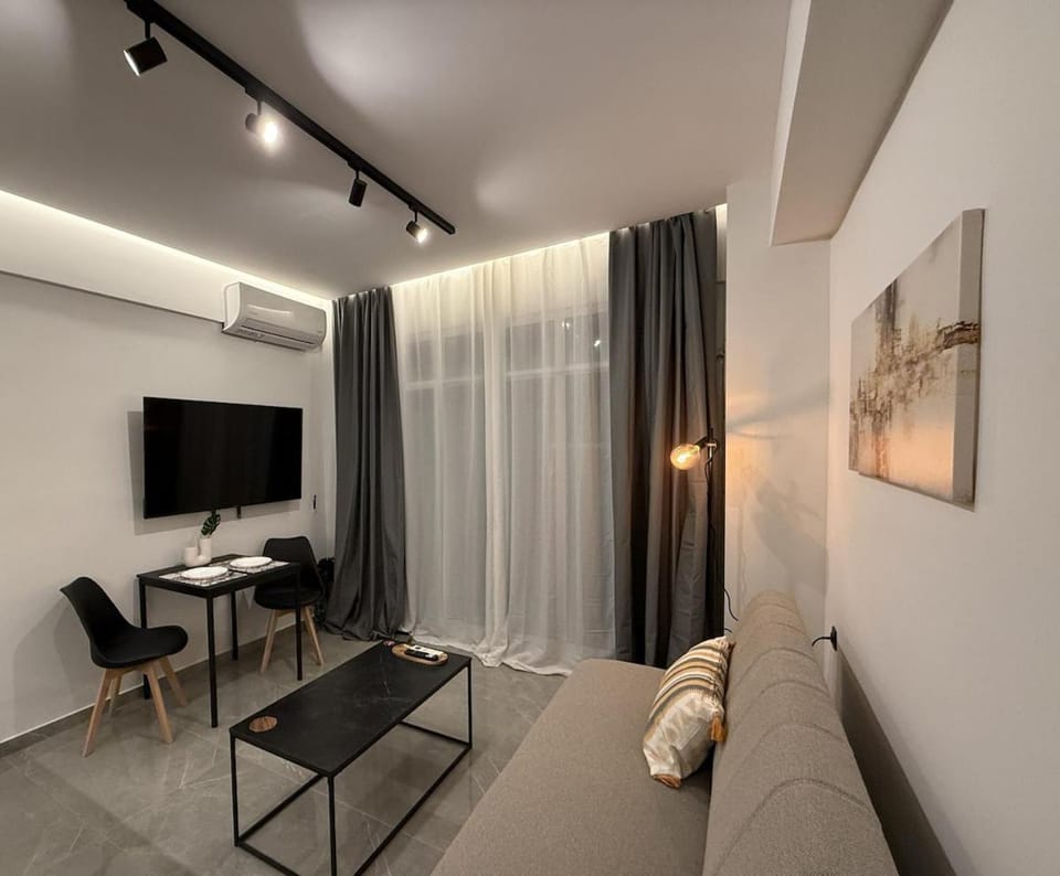 Karma - Luxury Living Apartment in Pieria, Greece