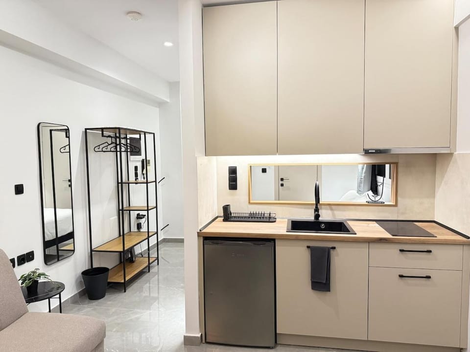 Karma - Luxury Living Apartment in Pieria, Greece