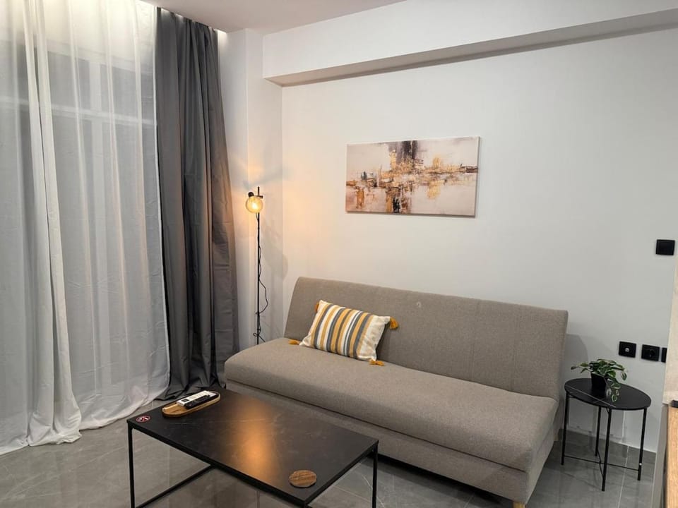 Karma - Luxury Living Apartment in Pieria, Greece