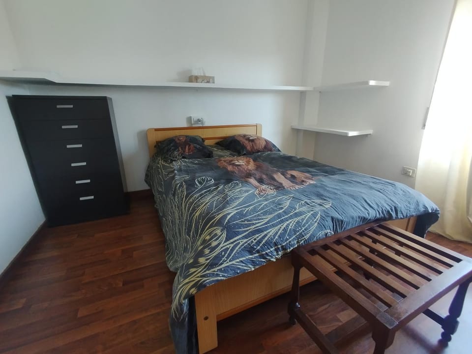 Apartamento Victoria Apartment in Almuñécar