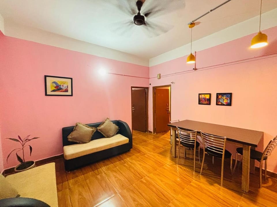 Namastay Apartment in India