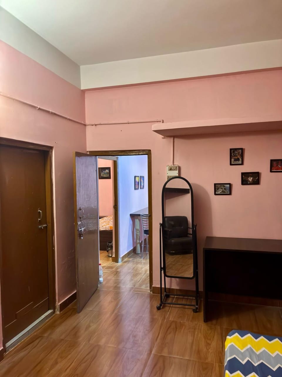 Namastay Apartment in India