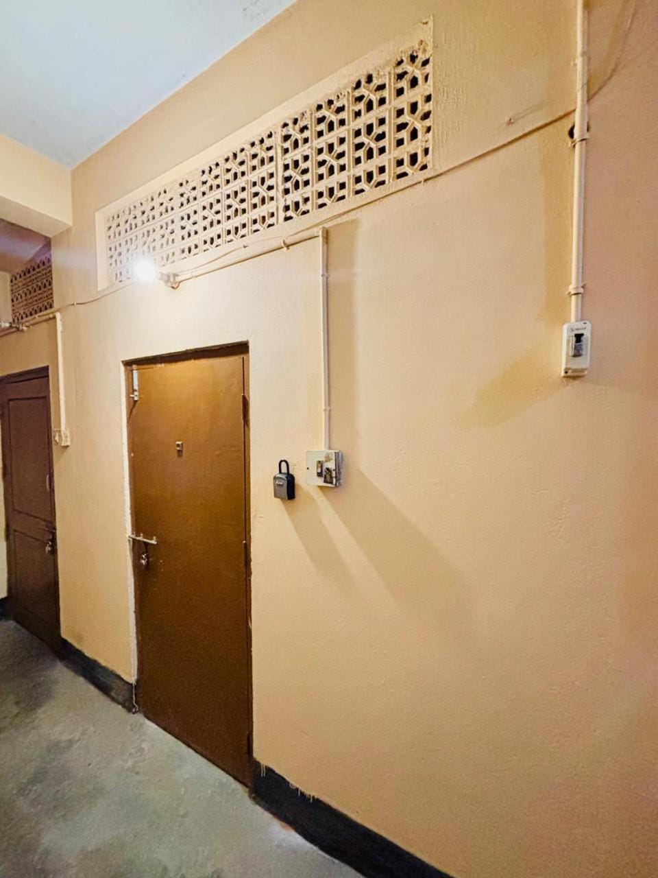 Namastay Apartment in India
