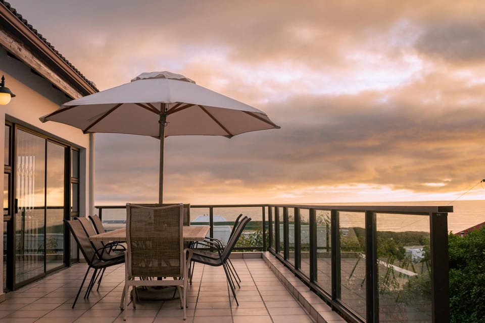 Patio, Natural landscape, View (from property/room), Seating area, Sea view