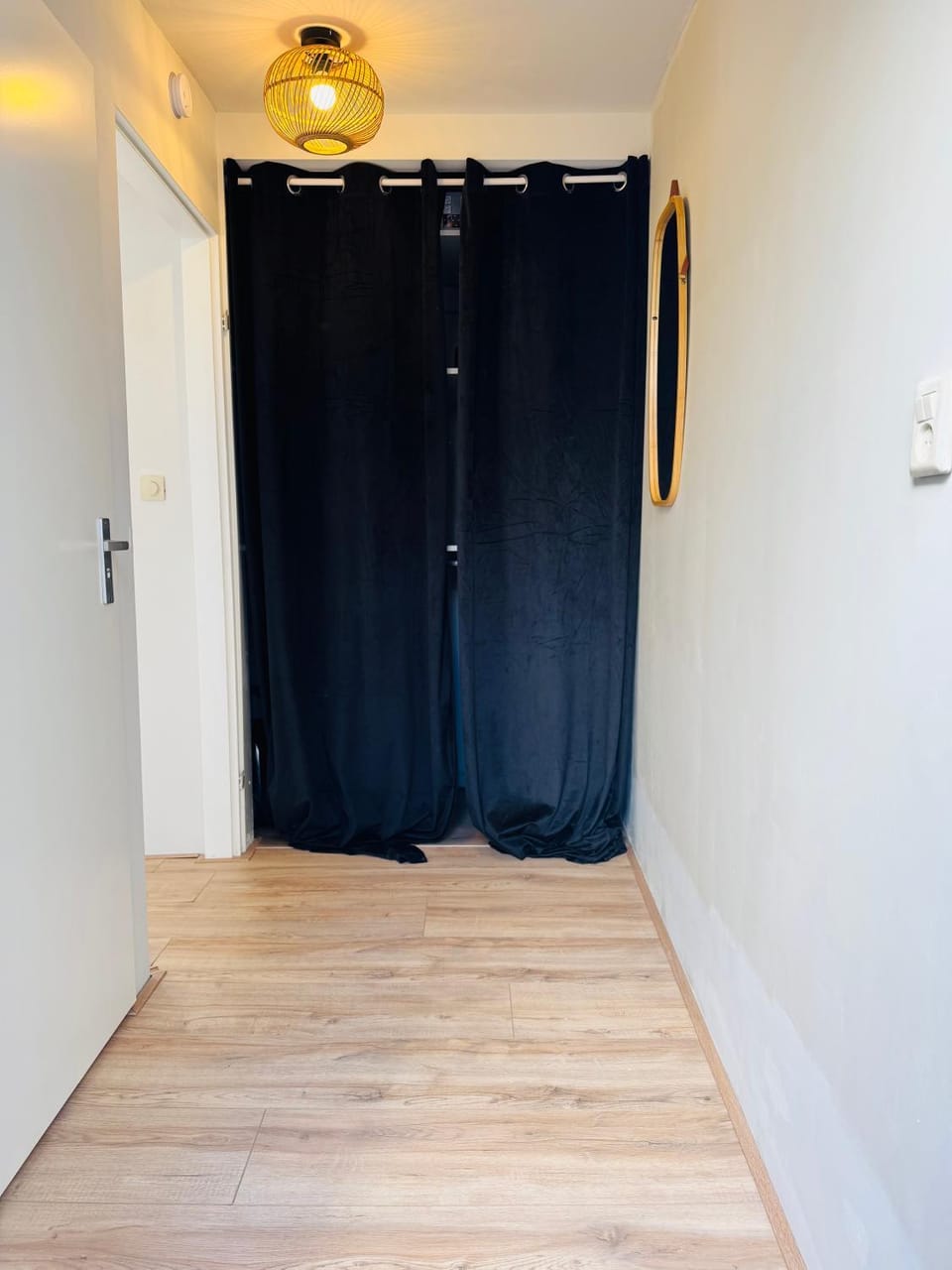 Willem's Beachhouse Apartment in Noordwijk