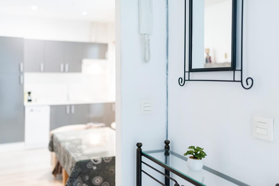 Céntrico apartamento en Granada Apartment in Granada