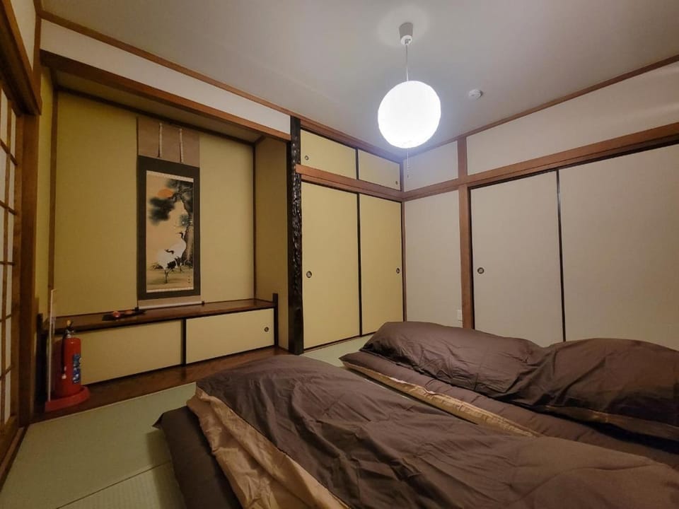 華の宿 House in Chiba Prefecture