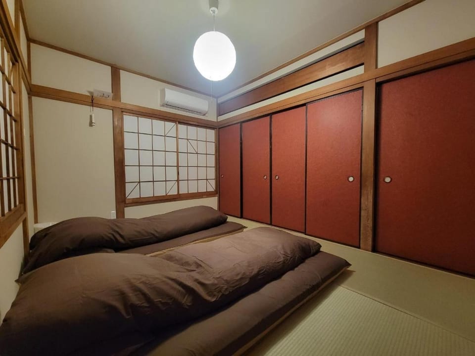 華の宿 House in Chiba Prefecture