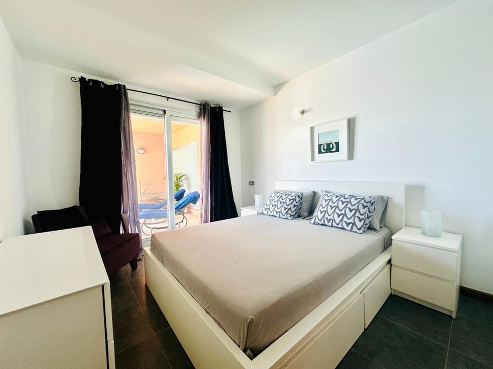 Casa Renata Apartment in Castillo Caleta de Fuste