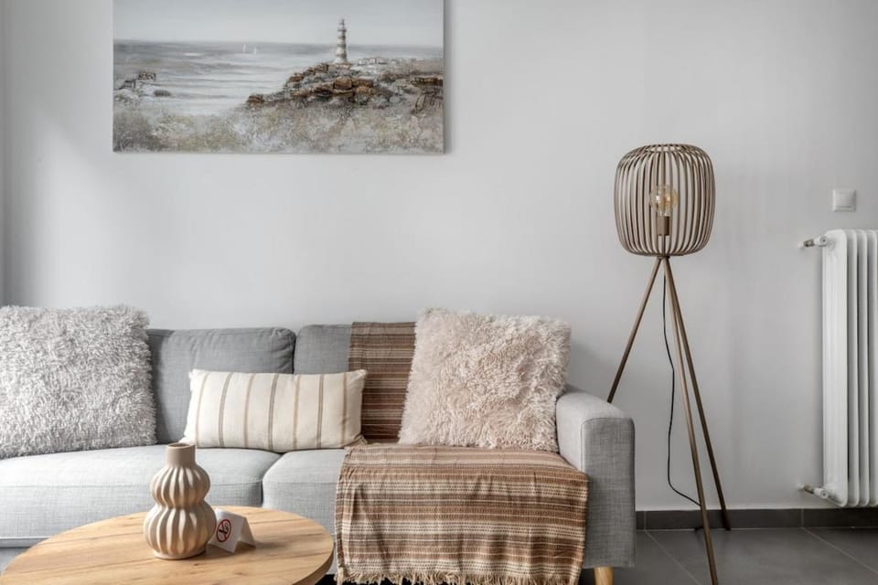 Living room, Decorative detail, Seating area, air conditioner