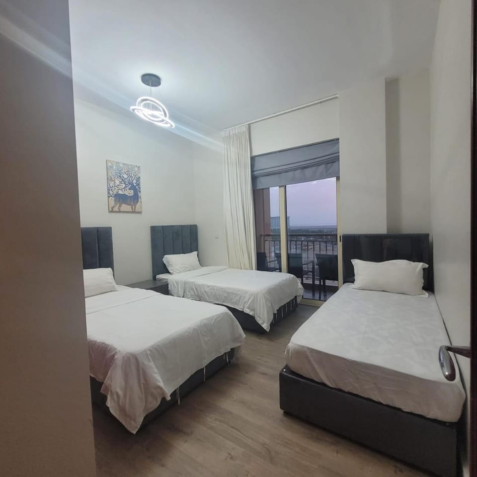 Royal Palace Apartment in Makkah Province