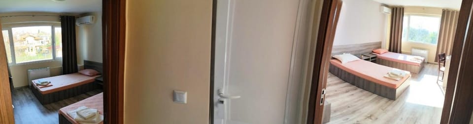 Хостел Спортна база Ветрен Hostel in Burgas