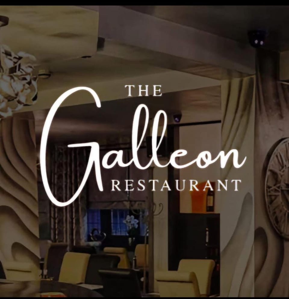 SPIRE VIEW at THE SPREAD EAGLE Hotel in Chesterfield