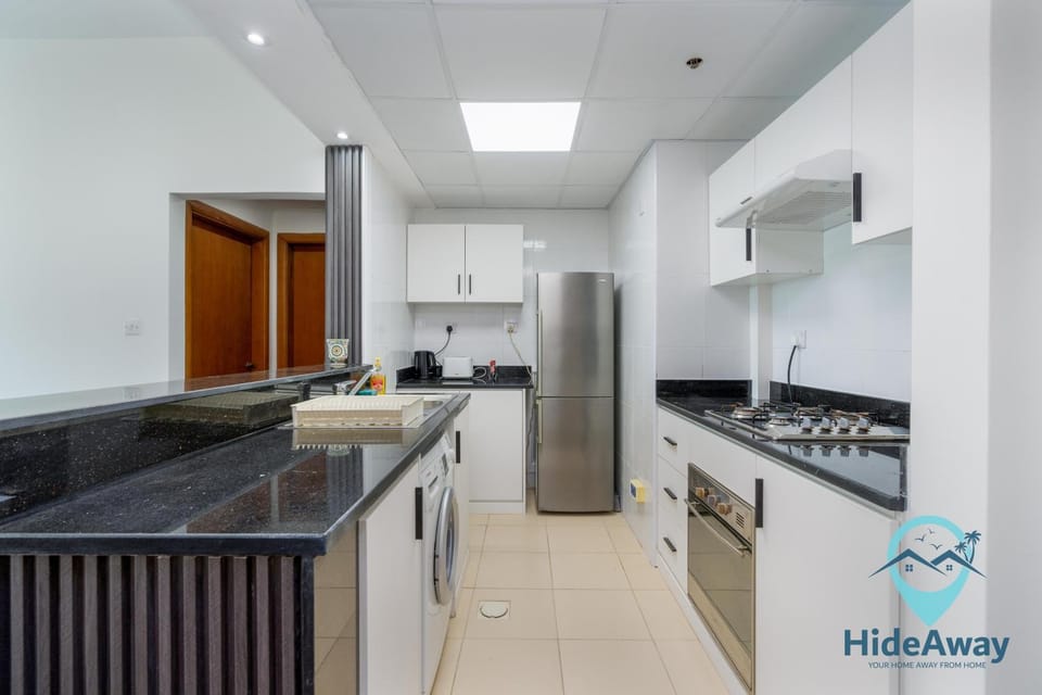 1BR Cozy and Bright Dubai Marina Apartment in Dubai