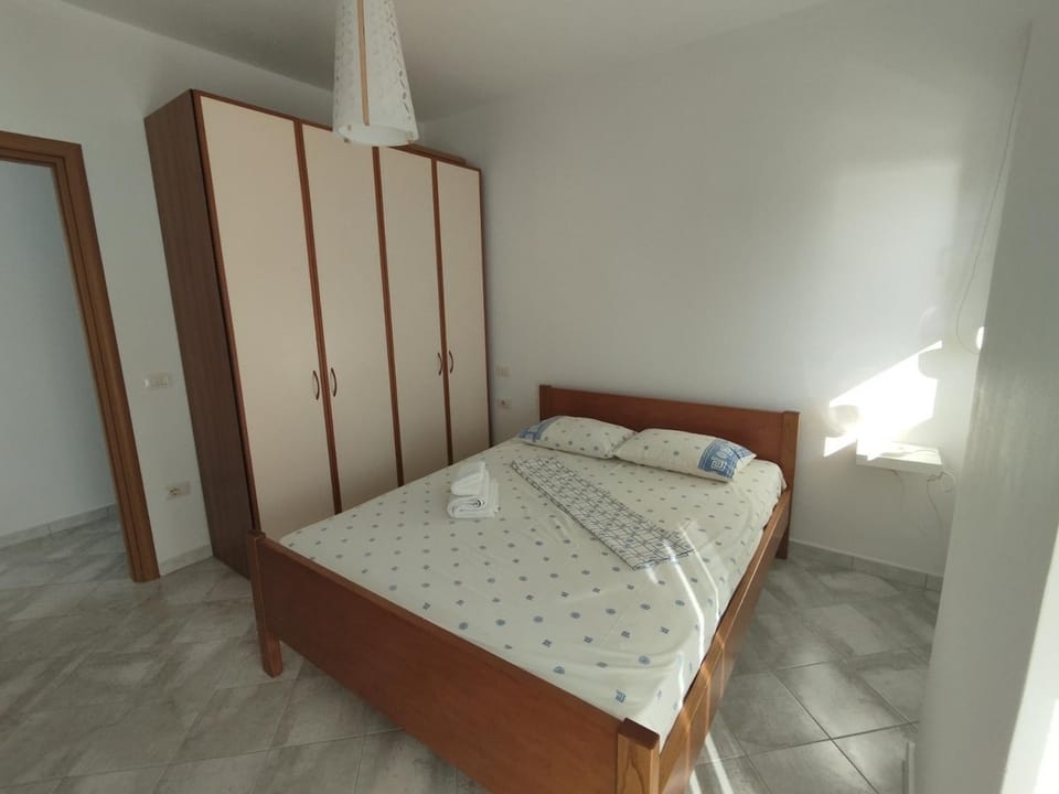 Elcon Seaside Apartment Apartment in Sarandë