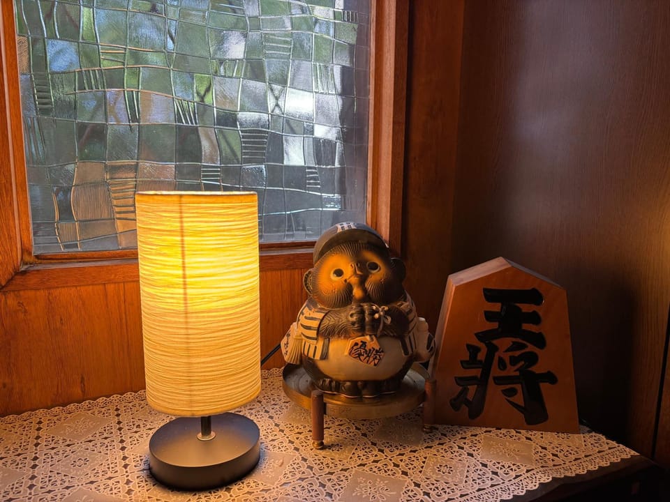 The Grand Stay Shin-Osaka Apartment in Osaka