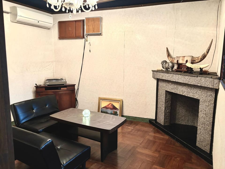 The Grand Stay Shin-Osaka Apartment in Osaka