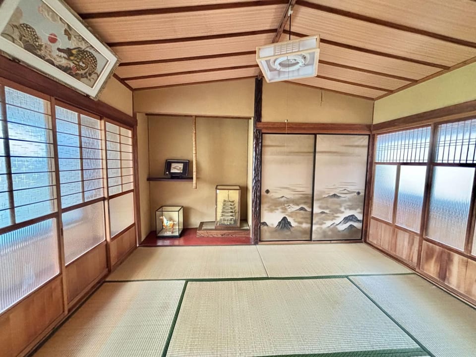 The Grand Stay Shin-Osaka Apartment in Osaka