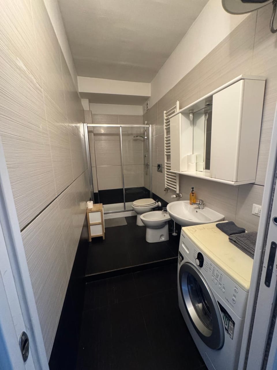 Farini House Apartment in Milan