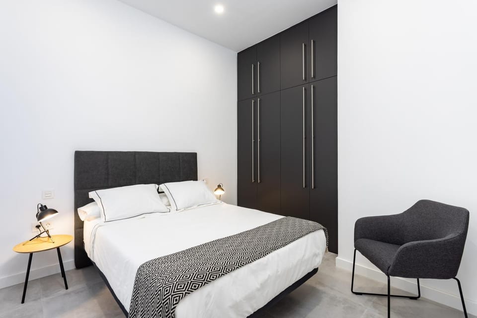 Home2Book Perfect Hideaway Monterosso, Santa Cruz Apartment in Santa Cruz de Tenerife