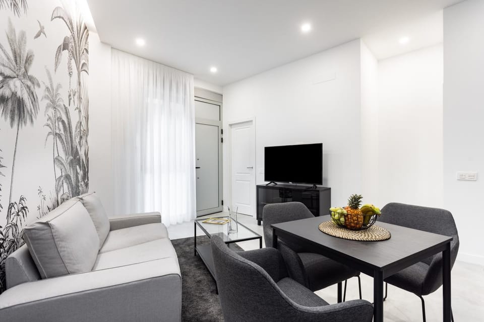 Home2Book Perfect Hideaway Monterosso, Santa Cruz Apartment in Santa Cruz de Tenerife