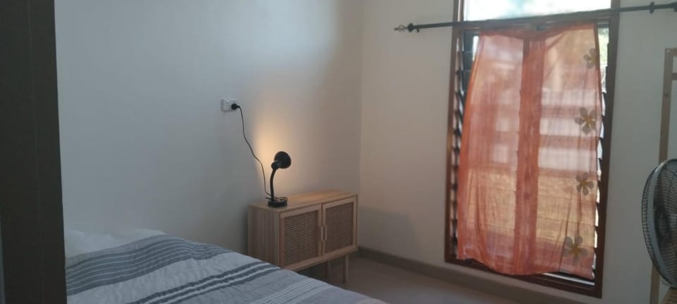Rifle Range retreat Apartment in Suva