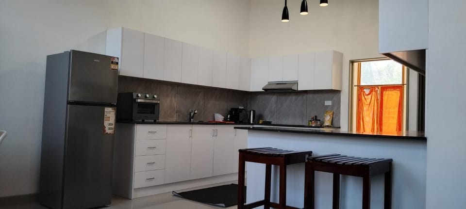 Rifle Range retreat Apartment in Suva