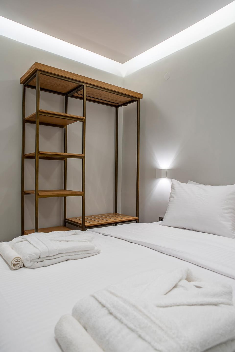 T75 City Center Apartment in Thessaloniki