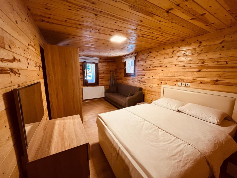 Bed, TV and multimedia, Photo of the whole room, Bedroom, wardrobe