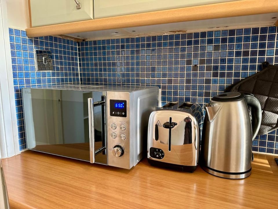 Beautiful Studio Flat Chiswick Apartment in London Borough of Ealing
