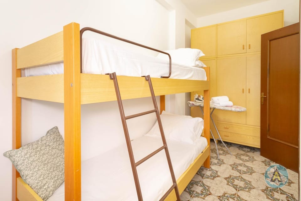 77a Simba - Appartamento sul mare, con parcheggio privato Apartment in Abruzzo